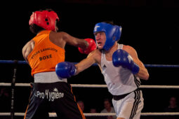 Sport, Boxe, Gala 2025