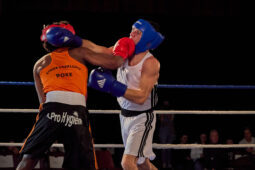 Sport, Boxe, Gala 2025