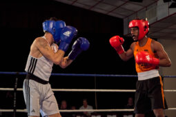 Sport, Boxe, Gala 2025