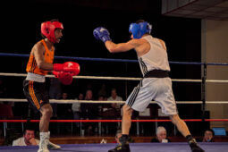 Sport, Boxe, Gala 2025