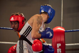 Sport, Boxe, Gala 2025