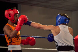 Sport, Boxe, Gala 2025