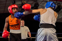 Sport, Boxe, Gala 2025