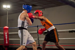 Sport, Boxe, Gala 2025