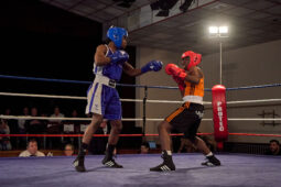Sport, Boxe, Gala 2025
