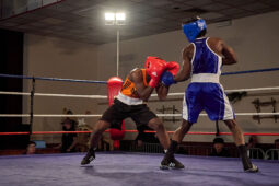 Sport, Boxe, Gala 2025