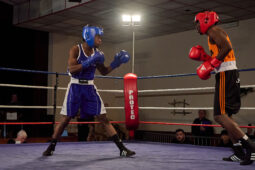 Sport, Boxe, Gala 2025