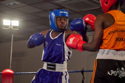 Sport, Boxe, Gala 2025