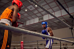 Sport, Boxe, Gala 2025