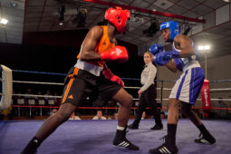 Sport, Boxe, Gala 2025
