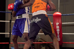 Sport, Boxe, Gala 2025