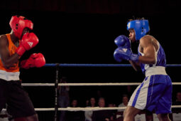 Sport, Boxe, Gala 2025