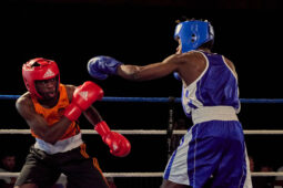 Sport, Boxe, Gala 2025