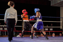 Sport, Boxe, Gala 2025