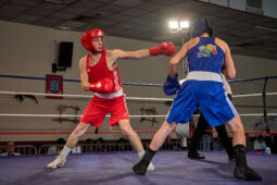 Sport, Boxe, Gala 2025