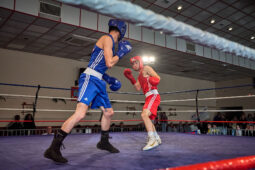 Sport, Boxe, Gala 2025