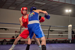 Sport, Boxe, Gala 2025