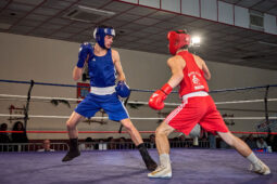 Sport, Boxe, Gala 2025