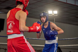 Sport, Boxe, Gala 2025