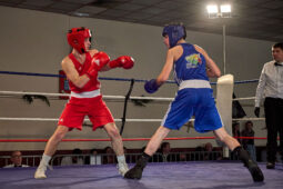 Sport, Boxe, Gala 2025