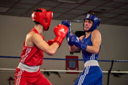Sport, Boxe, Gala 2025
