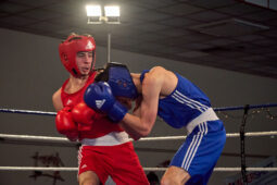 Sport, Boxe, Gala 2025