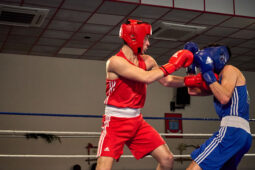 Sport, Boxe, Gala 2025