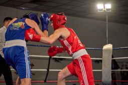 Sport, Boxe, Gala 2025