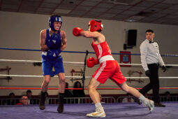 Sport, Boxe, Gala 2025