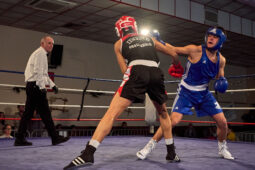 Sport, Boxe, Gala 2025