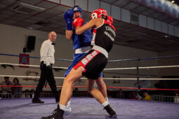 Sport, Boxe, Gala 2025