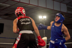 Sport, Boxe, Gala 2025