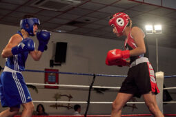 Sport, Boxe, Gala 2025
