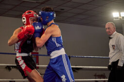 Sport, Boxe, Gala 2025