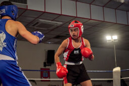 Sport, Boxe, Gala 2025