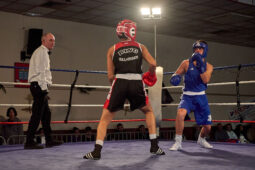 Sport, Boxe, Gala 2025