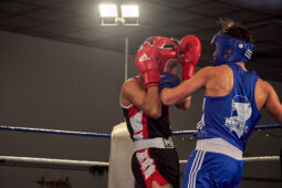Sport, Boxe, Gala 2025