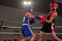 Sport, Boxe, Gala 2025