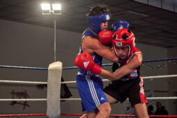 Sport, Boxe, Gala 2025