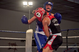 Sport, Boxe, Gala 2025