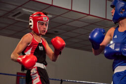 Sport, Boxe, Gala 2025