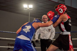 Sport, Boxe, Gala 2025