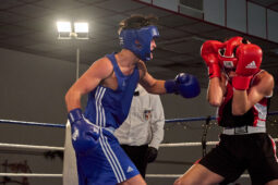 Sport, Boxe, Gala 2025