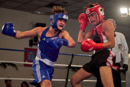 Sport, Boxe, Gala 2025