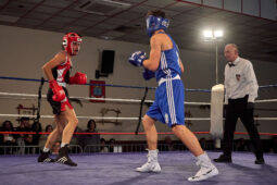 Sport, Boxe, Gala 2025