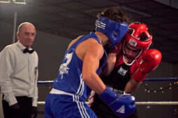 Sport, Boxe, Gala 2025
