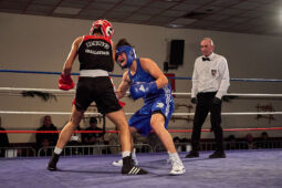 Sport, Boxe, Gala 2025
