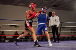 Sport, Boxe, Gala 2025
