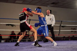 Sport, Boxe, Gala 2025