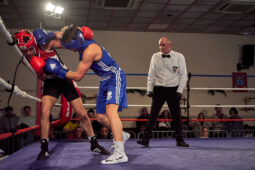 Sport, Boxe, Gala 2025
